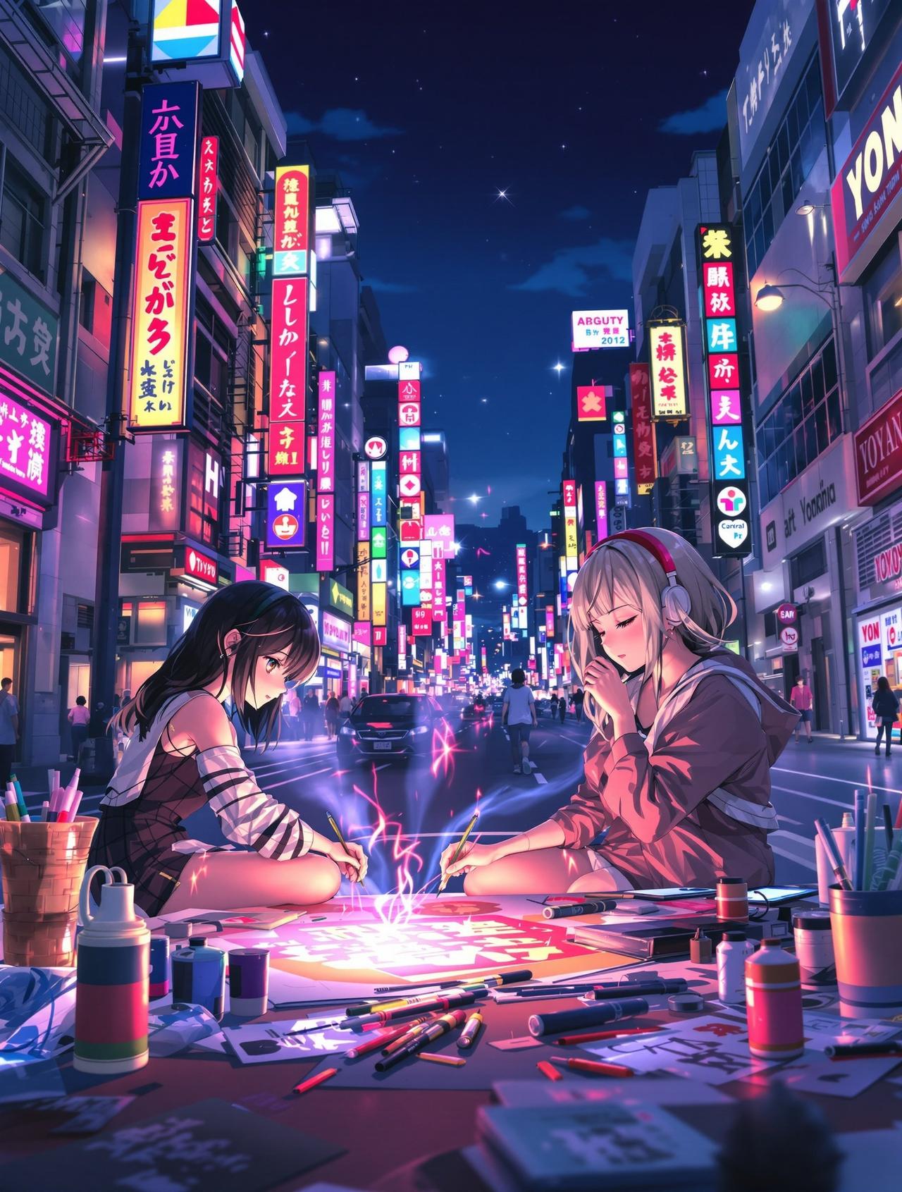 夜晚的水母不会游泳 - 漫画主页热门番剧推荐