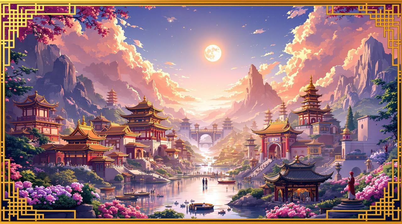 2024年度神作必看 - 漫画主页片单精选