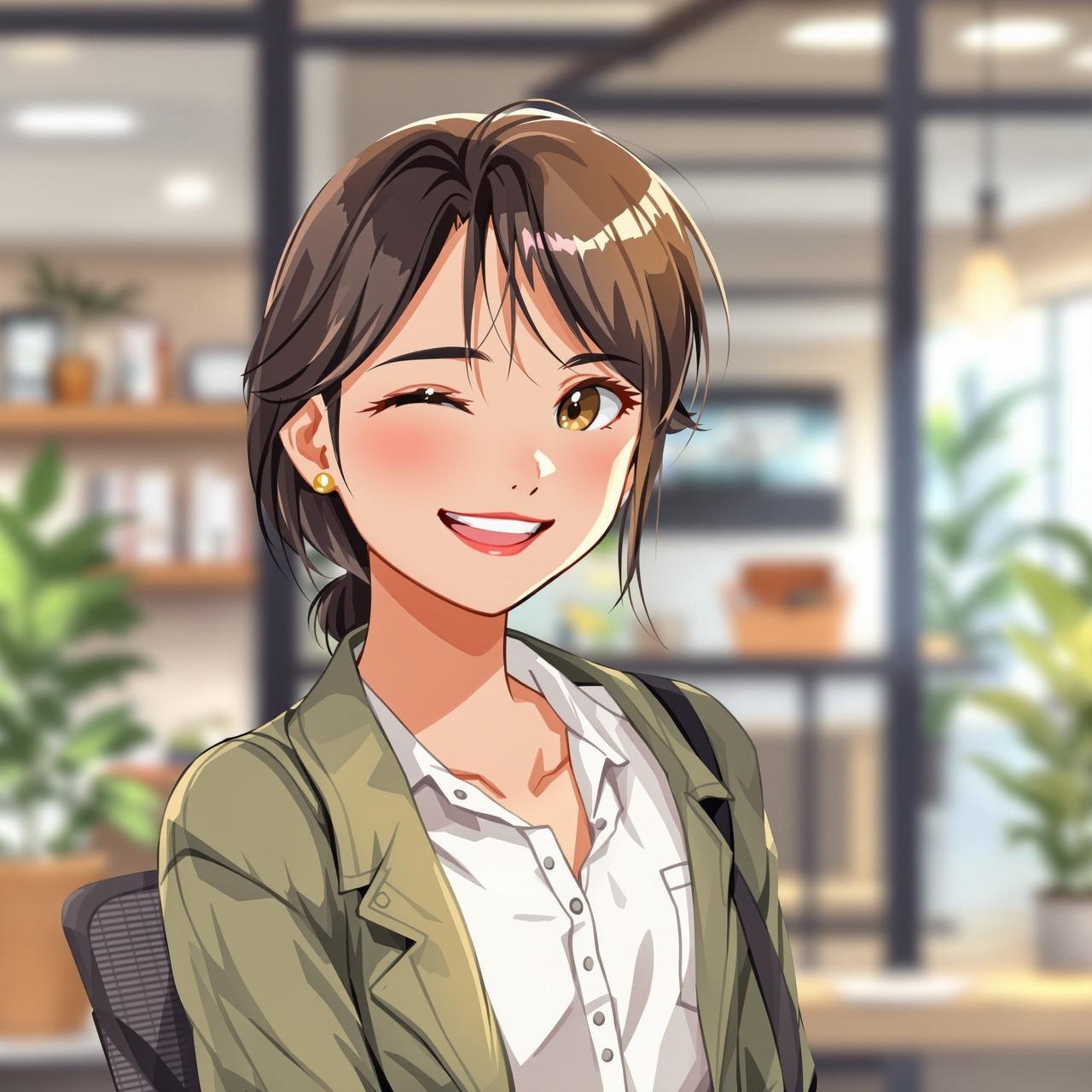青鸾 - 社区运营 - 漫画主页团队